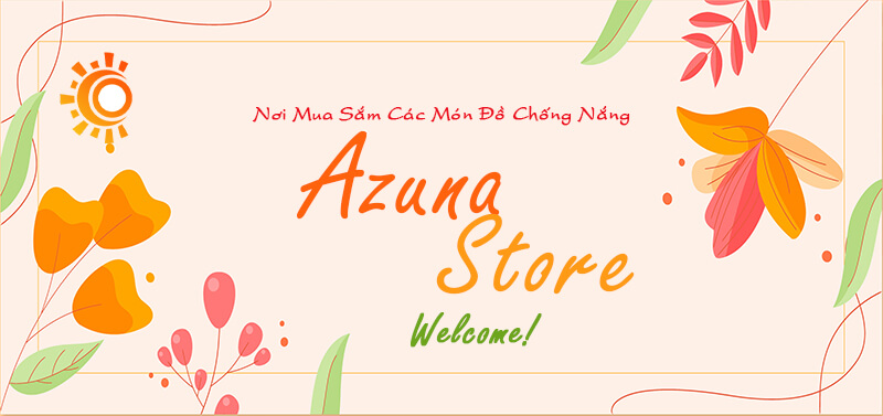 banner chao mung den web azunastore